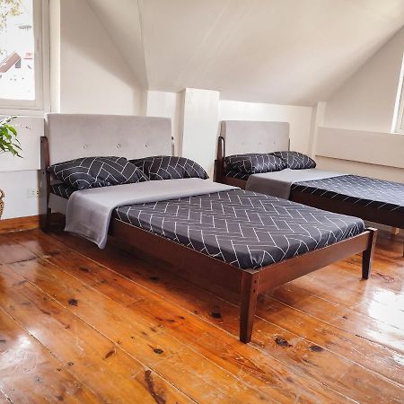 Beautiful 3Br Townhouse With Garden And Bonfire Daire Baguio City Dış mekan fotoğraf