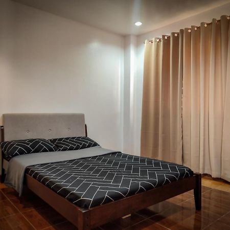 Beautiful 3Br Townhouse With Garden And Bonfire Daire Baguio City Dış mekan fotoğraf