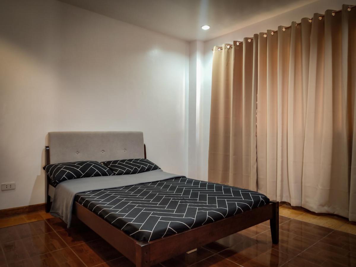 Beautiful 3Br Townhouse With Garden And Bonfire Daire Baguio City Dış mekan fotoğraf