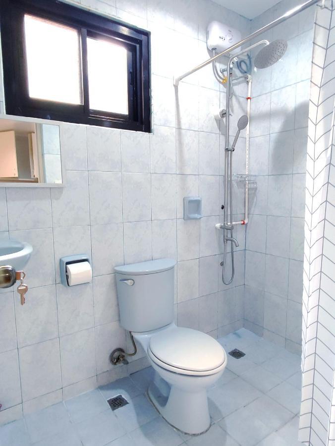 Beautiful 3Br Townhouse With Garden And Bonfire Daire Baguio City Dış mekan fotoğraf
