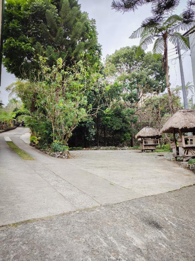 Beautiful 3Br Townhouse With Garden And Bonfire Daire Baguio City Dış mekan fotoğraf