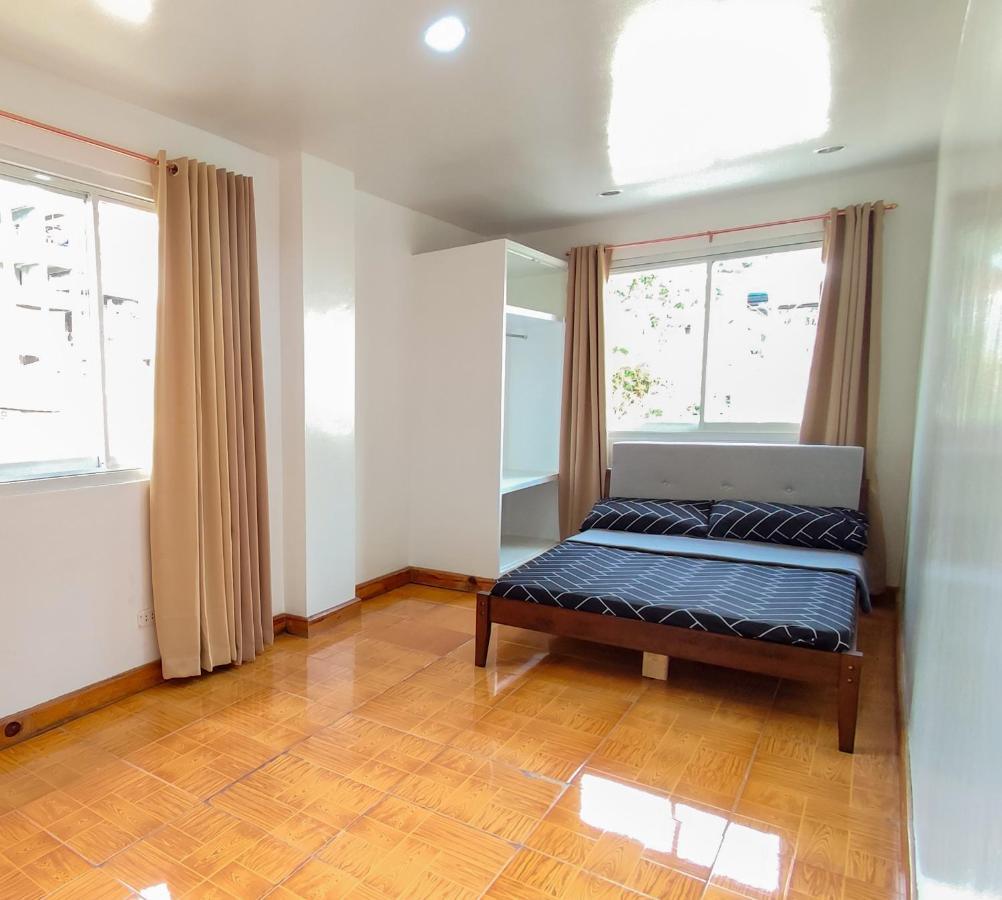 Beautiful 3Br Townhouse With Garden And Bonfire Daire Baguio City Dış mekan fotoğraf