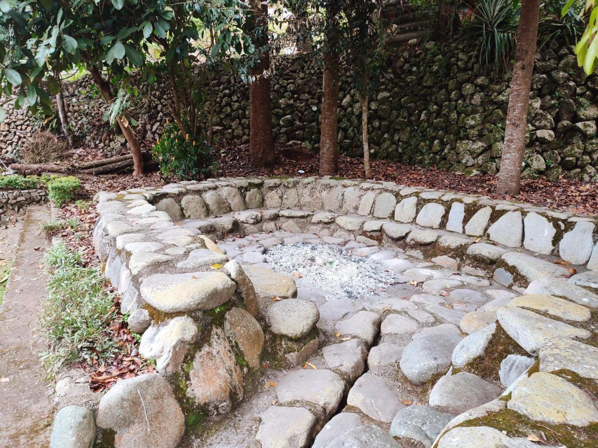 Beautiful 3Br Townhouse With Garden And Bonfire Daire Baguio City Dış mekan fotoğraf